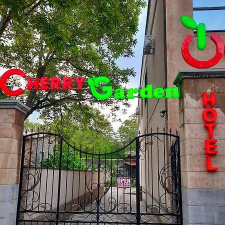 Cherry Garden Boutique Hotel Yeghegnadzor Dış mekan fotoğraf