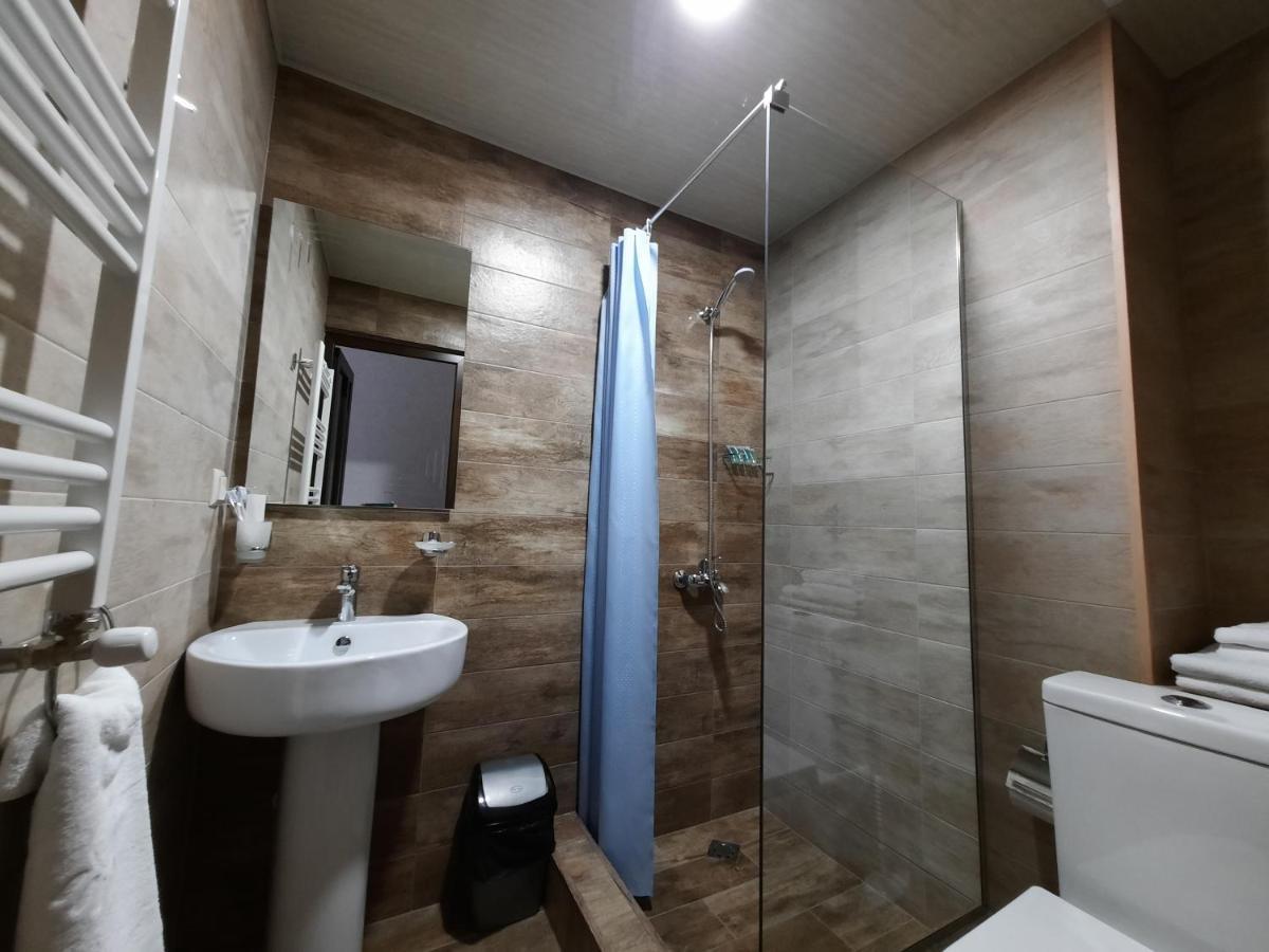 Cherry Garden Boutique Hotel Yeghegnadzor Dış mekan fotoğraf
