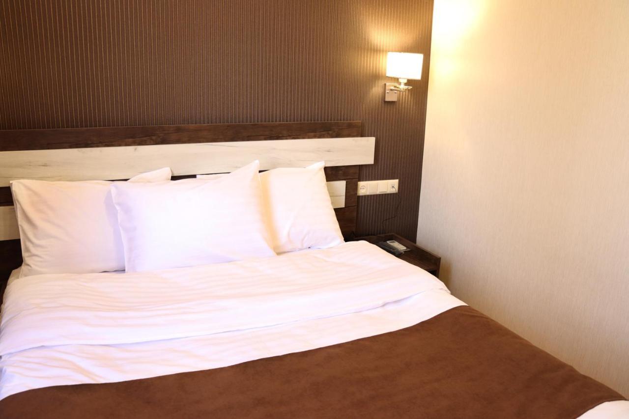 Cherry Garden Boutique Hotel Yeghegnadzor Dış mekan fotoğraf