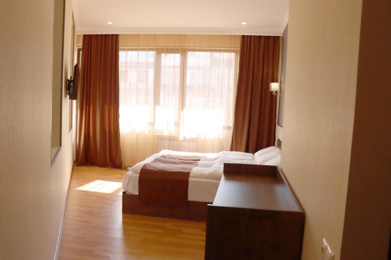Cherry Garden Boutique Hotel Yeghegnadzor Dış mekan fotoğraf