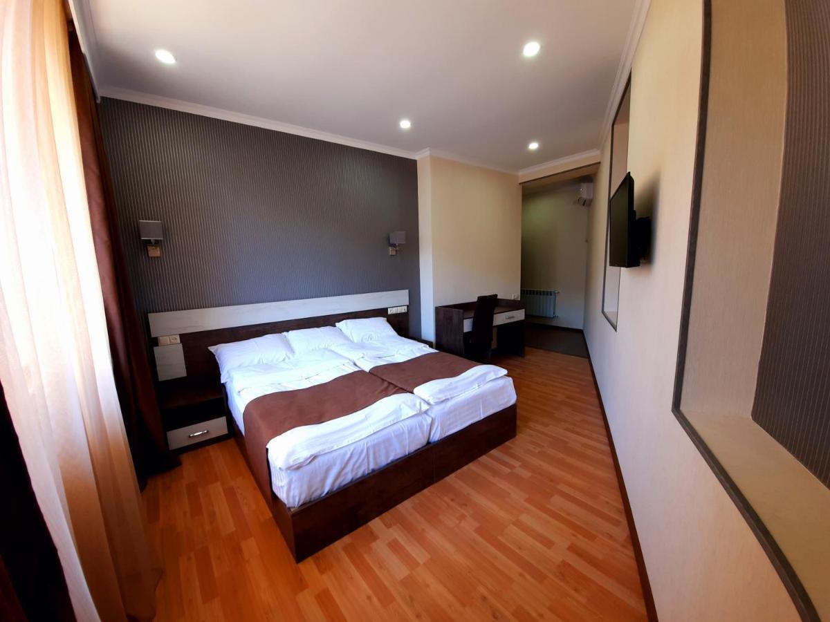 Cherry Garden Boutique Hotel Yeghegnadzor Dış mekan fotoğraf