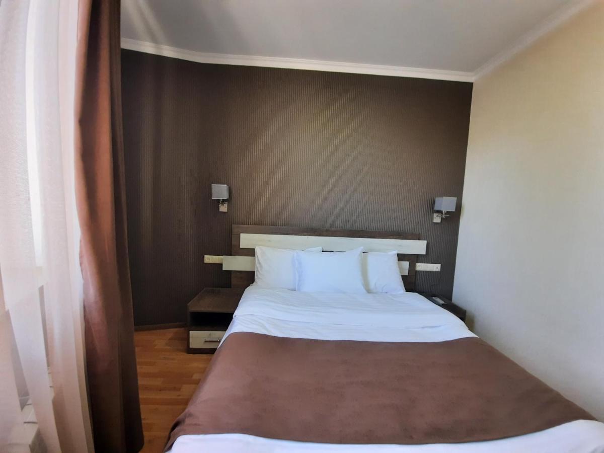 Cherry Garden Boutique Hotel Yeghegnadzor Dış mekan fotoğraf