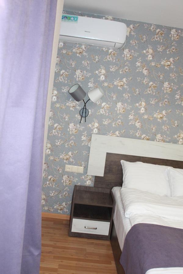 Cherry Garden Boutique Hotel Yeghegnadzor Dış mekan fotoğraf