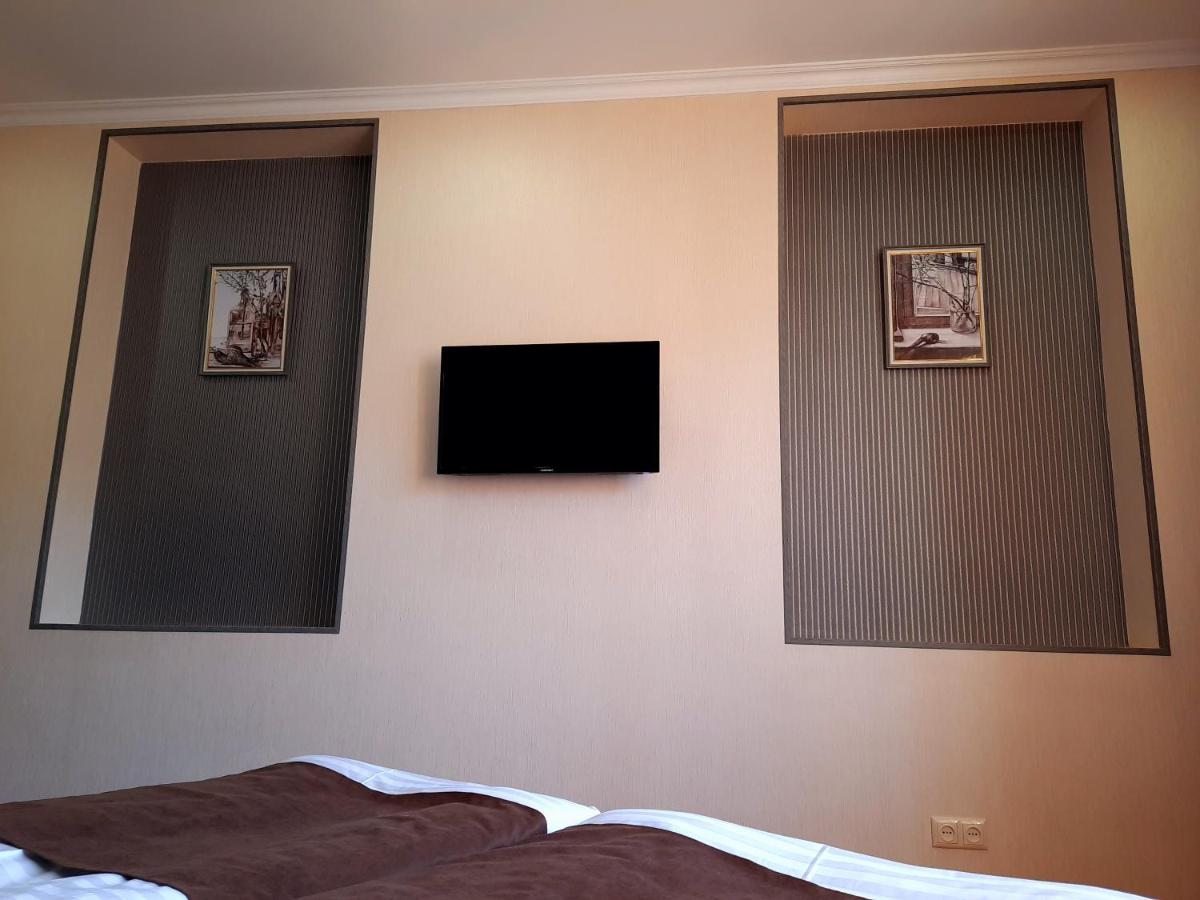 Cherry Garden Boutique Hotel Yeghegnadzor Dış mekan fotoğraf