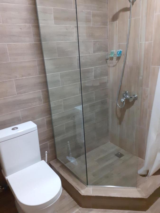 Cherry Garden Boutique Hotel Yeghegnadzor Dış mekan fotoğraf