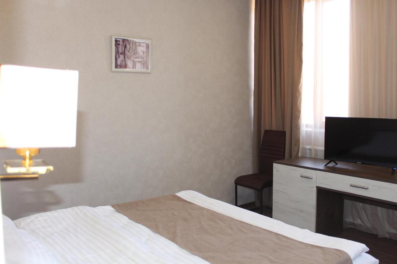 Cherry Garden Boutique Hotel Yeghegnadzor Dış mekan fotoğraf