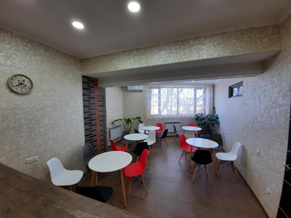 Cherry Garden Boutique Hotel Yeghegnadzor Dış mekan fotoğraf